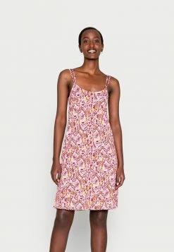 Edc By Esprit STRAP DRESS - Day Dress - Lilac