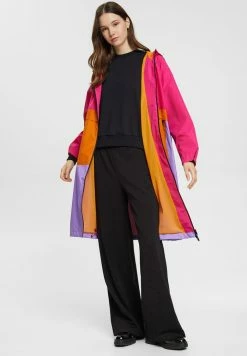 Edc By Esprit SNAP BUTTONS - Sweatshirt - Black -edc by Esprit Shop 84a01887fef74ed69eec17380676cf83