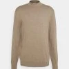 Edc By Esprit BASIC - Jumper - Beige