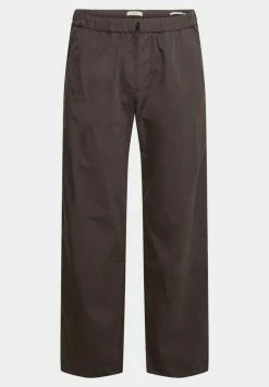 Edc By Esprit MIT ELASTISCHEM BUND - Trousers - Black 15 Edc By Esprit MIT ELASTISCHEM BUND - Trousers - Black -edc by Esprit Shop 853d7298086b4d2fa7bd03fd2fc1bf54