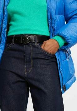 Edc By Esprit Belt - Black