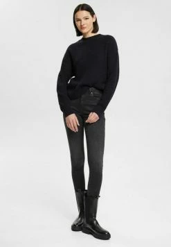 Edc By Esprit Jumper - Navy -edc by Esprit Shop 855dc069704f4c50931326af0b34a026