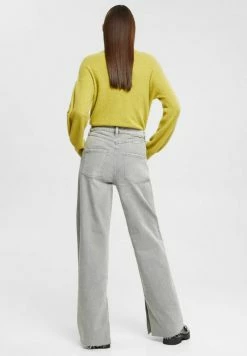 Edc By Esprit Flared Jeans - Grey Medium Washed 10 Edc By Esprit Flared Jeans - Grey Medium Washed -edc by Esprit Shop 859a9604bb214b30be7a0c7befa0637e