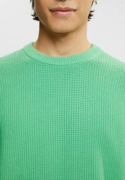 Edc By Esprit Jumper - Green 9 Edc By Esprit Jumper - Green -edc by Esprit Shop 864bddfd9ad74c0d845189d8d88a32cb