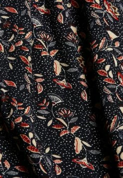 Edc By Esprit Day Dress - Navy -edc by Esprit Shop 86aff1617b734dcaa2c56af4a919baed