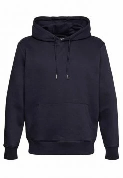 Edc By Esprit MIT KAPUZE - Hoodie - Navy -edc by Esprit Shop 872ae606928c463c8a47589b298bb6e3
