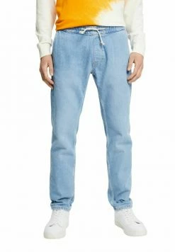 Edc By Esprit Slim Fit Jeans - Blue Bleached -edc by Esprit Shop 873d05c0ad5d4fb3a38ec1d1b8ce21ce
