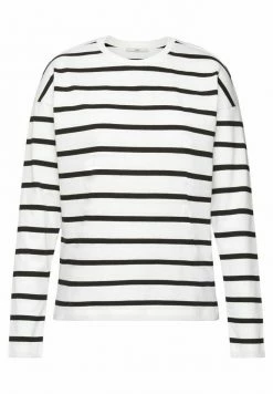 Edc By Esprit Long Sleeved Top - Black 11 Edc By Esprit Long Sleeved Top - Black -edc by Esprit Shop 8755791f4d00418cbffc868dee60d1f3