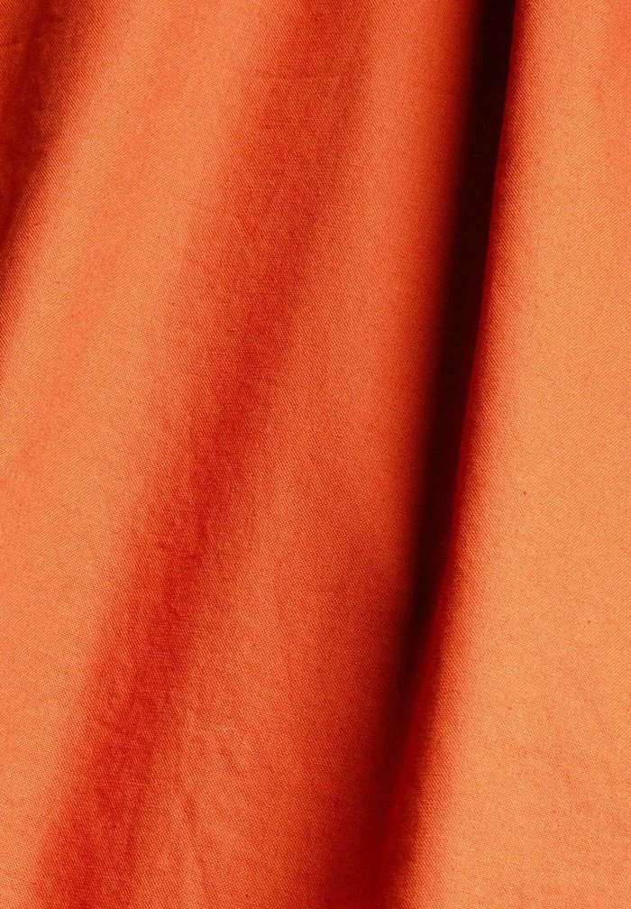 Edc By Esprit Waistcoat - Toffee 6 Edc By Esprit Waistcoat - Toffee - Image 6