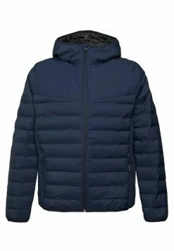 Edc By Esprit Light Jacket - Navy -edc by Esprit Shop 87e87212760f45889b554a4337efc7d7