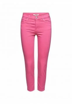 Edc By Esprit Trousers - Pink -edc by Esprit Shop 881a20834a0a42f4a72be6e0c5eaaaa4