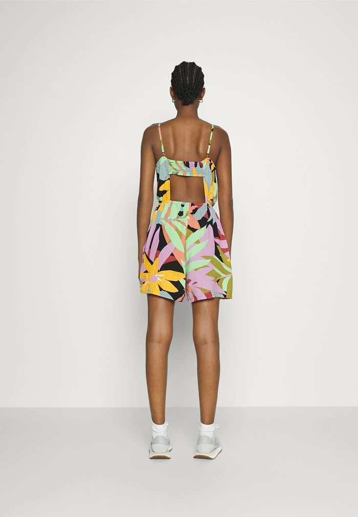 Edc By Esprit PLAYSUIT - Jumpsuit - Black 3 Edc By Esprit PLAYSUIT - Jumpsuit - Black - Image 3