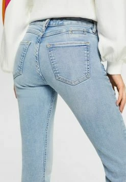 Edc By Esprit Slim Fit Jeans - Blue Medium Washed -edc by Esprit Shop 8861e8bf337e45e389c16114dcee03f2