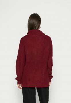 Edc By Esprit TONE - Jumper - Dark Red 7 Edc By Esprit TONE - Jumper - Dark Red -edc by Esprit Shop 88da69e1322b4b2fb6afca03b6dc0af6