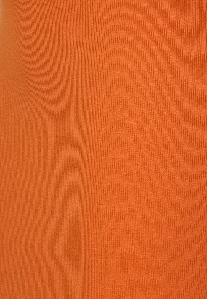 Edc By Esprit CARD - Pencil Skirt - Toffee 3 Edc By Esprit CARD - Pencil Skirt - Toffee - Image 3