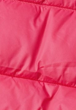 Edc By Esprit Waistcoat - Pink Fuchsia -edc by Esprit Shop 8a78390ede41459b91ef2055a446b355