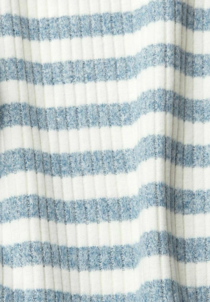 Edc By Esprit Jumper - Petrol Blue 6 Edc By Esprit Jumper - Petrol Blue - Image 6