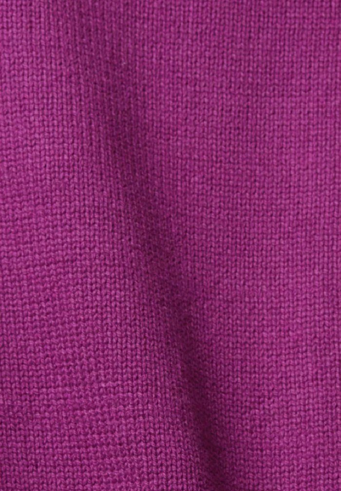 Edc By Esprit Jumper - Violet 8 Edc By Esprit Jumper - Violet - Image 8