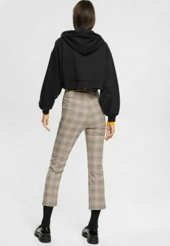 Edc By Esprit Trousers - Beige -edc by Esprit Shop 8aa442dcc90e48319f5c05a56be4218f