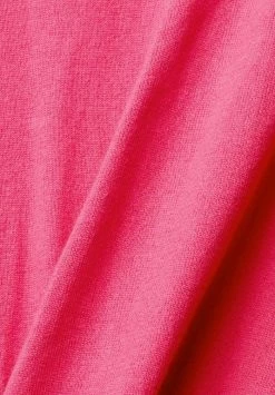 Edc By Esprit HOOD - Cardigan - Pinkfuchsia -edc by Esprit Shop 8aad2fbc13fe4bf48c2b7bc6677be76f