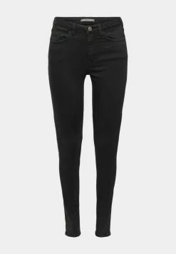 Edc By Esprit Trousers - Black 17 Edc By Esprit Trousers - Black -edc by Esprit Shop 8af503597f5040b3a9c76d3e8a90596f