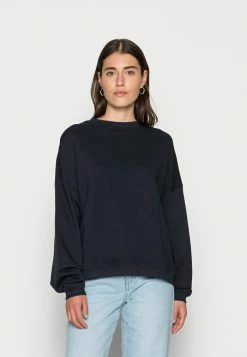 Edc By Esprit Sweatshirt - Navy