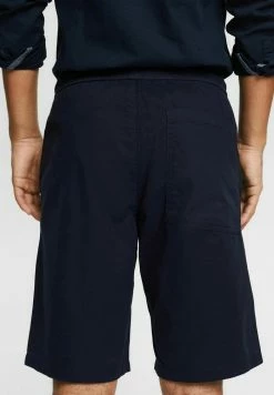 Edc By Esprit Shorts - Navy -edc by Esprit Shop 8b3425fd96ef45abaa7f7bdf98149889