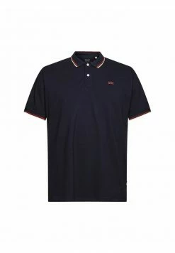 Edc By Esprit Polo Shirt - Navy -edc by Esprit Shop 8c05ff87cfe547feaa630770d6146119