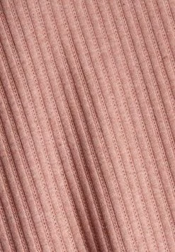 Edc By Esprit MIT RÜCKENAUSSCHNITT - Basic T-shirt - Dusty Nude -edc by Esprit Shop 8c25375892264bcea7979638f817f500