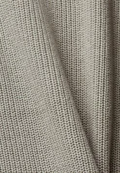 Edc By Esprit MOCKNECK - Shift Dress - Medium Grey -edc by Esprit Shop 8c2b3cb7d4544207af3533ca0d3692ae