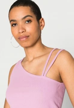 Edc By Esprit Top - Lilac 8 Edc By Esprit Top - Lilac -edc by Esprit Shop 8c6bb6484a3048f7a7df2c1484e009f5