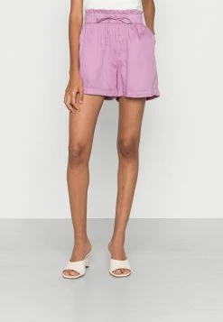 Edc By Esprit ARTICLE - Shorts - Lilac