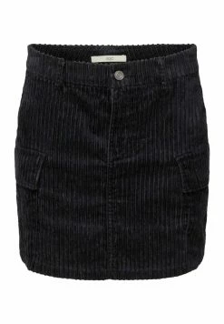 Edc By Esprit Mini Skirt - Black -edc by Esprit Shop 8d0cc6a69c1c4a9bbb5b98b0fb44cfbe