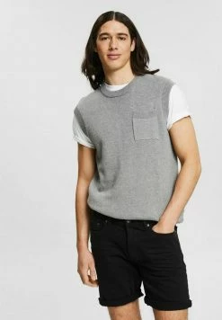 Edc By Esprit Denim Shorts - Black -edc by Esprit Shop 8d1fc476a3ad4f6d922b1a7f45443271