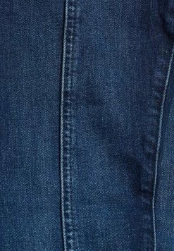 Edc By Esprit Jeans Skinny Fit - Blue Dark Washed 12 Edc By Esprit Jeans Skinny Fit - Blue Dark Washed -edc by Esprit Shop 8d287b6009a04f1f9062bdf4bcc00e9b