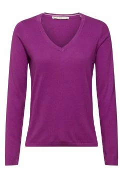 Edc By Esprit V-NECK - Jumper - Violet 12 Edc By Esprit V-NECK - Jumper - Violet -edc by Esprit Shop 8d5fb3b8490e4b2dadf98cd9d8189dbb