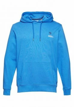 Edc By Esprit MIT RÜCKENPRINT - Hoodie - Bright Blue 12 Edc By Esprit MIT RÜCKENPRINT - Hoodie - Bright Blue -edc by Esprit Shop 8da9be7e2d91480f9c70fb30b9ff05ab