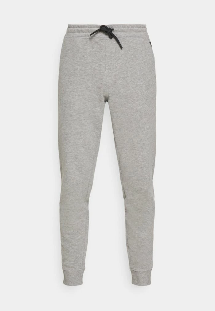 Edc By Esprit PANTS - Tracksuit Bottoms - Medium Grey 4 Edc By Esprit PANTS - Tracksuit Bottoms - Medium Grey - Image 4