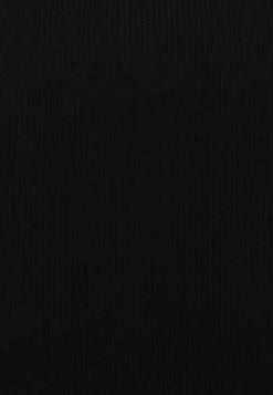 Edc By Esprit DRESS - Jumper Dress - Black -edc by Esprit Shop 8e17f32cf6314c848e0fb67b9689166a