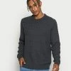 Edc By Esprit CABLE - Jumper - Anthracite