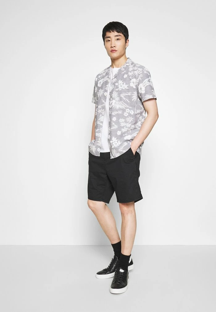 Edc By Esprit Shorts - Black 2 Edc By Esprit Shorts - Black - Image 2