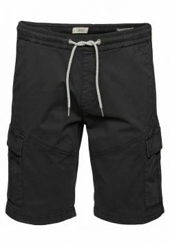 Edc By Esprit Shorts - Black -edc by Esprit Shop 8f3a2336ed1340029fbac01313c7842d