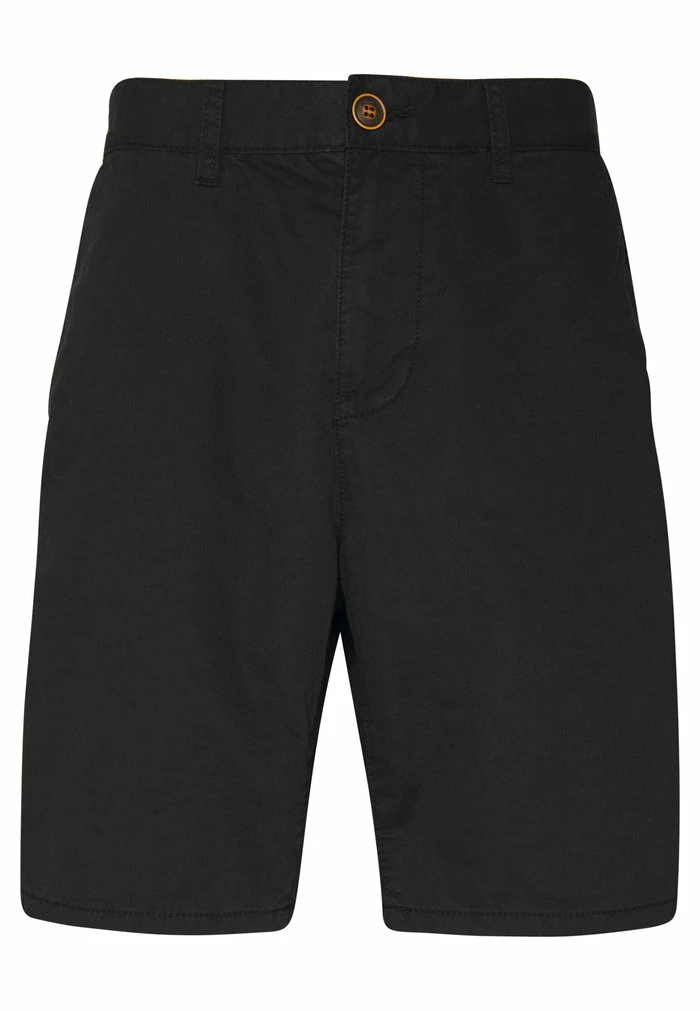 Edc By Esprit Shorts - Black 4 Edc By Esprit Shorts - Black - Image 4