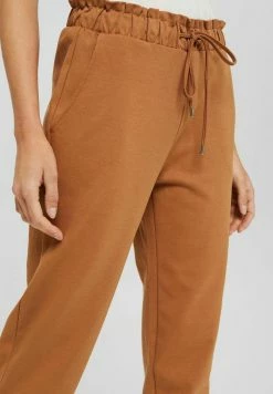 Edc By Esprit Tracksuit Bottoms - Bark -edc by Esprit Shop 8fac968025224b0c9a03246fb6aabd99