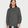 Edc By Esprit HONEY - Jumper - Dark Grey