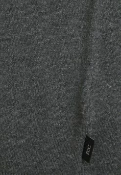 Edc By Esprit BASIC - Jumper - Dark Grey -edc by Esprit Shop 8fd394573c9b4f2eaab9ab02116d276b