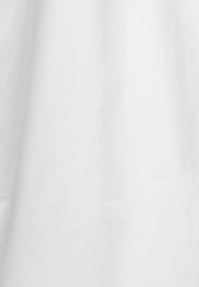 Edc By Esprit OVERSIZE - Button-down Blouse - White 6 Edc By Esprit OVERSIZE - Button-down Blouse - White - Image 6