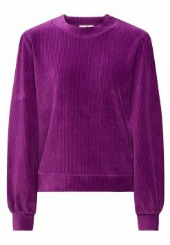 Edc By Esprit Sweatshirt - Violet 14 Edc By Esprit Sweatshirt - Violet -edc by Esprit Shop 9066c0067e7344b784c3e21230309cb5