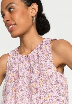 Edc By Esprit BLOUSE - Blouse - Lilac -edc by Esprit Shop 908d15f31cf74229a9e7aa5c0abf11ac