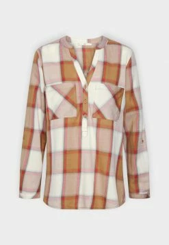 Edc By Esprit Blouse - Light Taupe 8 Edc By Esprit Blouse - Light Taupe -edc by Esprit Shop 90b9ad114b8143b8ad2e9160a2835546